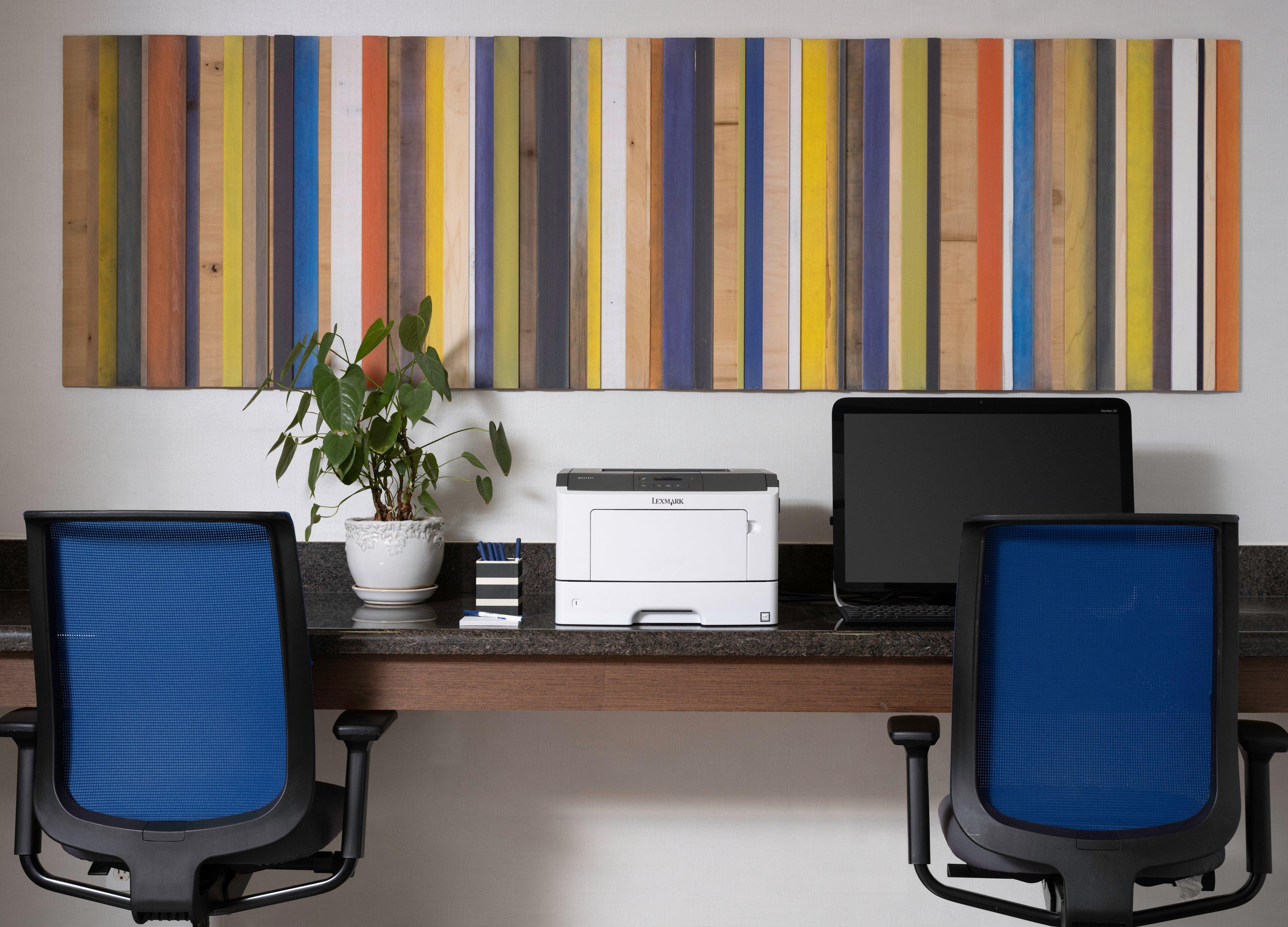 Holiday Inn Express Hotel & Suites Belmont By Ihg Eksteriør billede